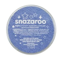 Snazaroo Sparkle Effect Professional Face Paint Makeup -Halloween Costumes Store SZ 1118351 80224.1555315810.1100.1100