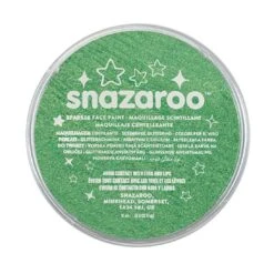 Snazaroo Sparkle Effect Professional Face Paint Makeup -Halloween Costumes Store SZ 1118401 52840.1555315801.1100.1100