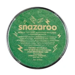 Snazaroo Metallic Vibrant Halloween Face Paint Makeup -Halloween Costumes Store SZ 1118442 61258.1555079946.1100.1100