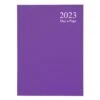 2023 A4 Professional Diary Day A Page Hardback Cover -Halloween Costumes Store TAL3488 REMa FSC 1 opt