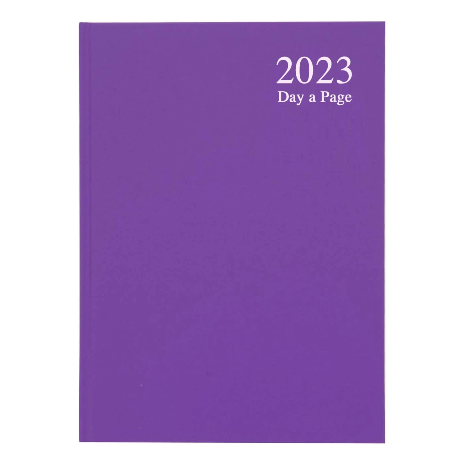 2023 A4 Professional Diary Day A Page Hardback Cover 2 2023 A4 Professional Diary Day A Page Hardback Cover