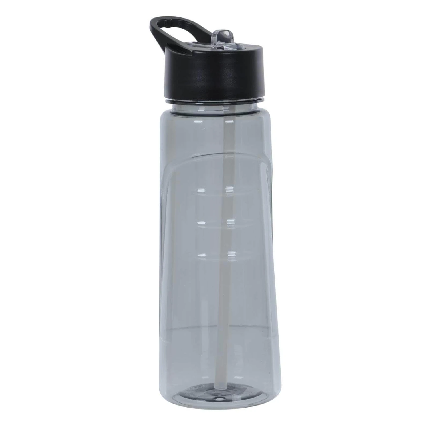 Tritan 750ml Reusable Water Bottle With Flip Spout Gym School 6 Tritan 750ml Reusable Water Bottle With Flip Spout Gym School - Image 4