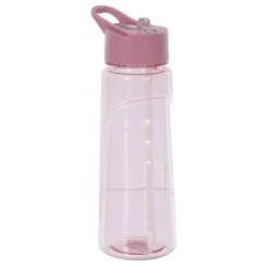 Tritan 750ml Reusable Water Bottle With Flip Spout Gym School 11 Tritan 750ml Reusable Water Bottle With Flip Spout Gym School -Halloween Costumes Store TritanBottlePink opt