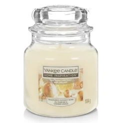 Yankee Candle Christmas Scent Small Jar Festive 104g 30 Hours 8 Yankee Candle Christmas Scent Small Jar Festive 104g 30 Hours -Halloween Costumes Store UBLYCE3603 opt