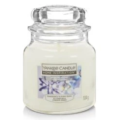 Yankee Candle Christmas Scent Small Jar Festive 104g 30 Hours 9 Yankee Candle Christmas Scent Small Jar Festive 104g 30 Hours -Halloween Costumes Store UBLYCE3606 opt