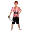 Boys High Seas Pirate Fancy Dress Costume Shipmate Red 1 Boys High Seas Pirate Fancy Dress Costume Shipmate Red -Halloween Costumes Store WKDEB 4024 1600 1 65620.1496885496.1100.1100