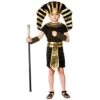 Boys Ancient Egypt Pharaoh King Gold Black Halloween Costume -Halloween Costumes Store WKDEB 4064 1600 1 99772.1497033251.1100.1100