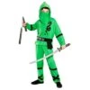 Boys Power Ninja Japanese Fighter Green Halloween Costume 1 Boys Power Ninja Japanese Fighter Green Halloween Costume -Halloween Costumes Store WKDEB 4082 1600 1 84559.1496996150.1100.1100