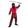 Boys Ninja Assassin Red Black Japanese Halloween Costume -Halloween Costumes Store WKDEB 4091 1600 1 26758.1496884832.1100.1100