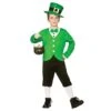 Boys Funny Leprechaun Green Irish Lucky Halloween Costume 2 Boys Funny Leprechaun Green Irish Lucky Halloween Costume -Halloween Costumes Store WKDEB 4119 1600 1 13250.1496884879.1100.1100