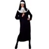 Womens Mother Superior Fancy Dress Halloween Costume 2 Womens Mother Superior Fancy Dress Halloween Costume -Halloween Costumes Store WKDEF 2000 1600 1 88268.1517219797.1100.1100