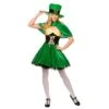 Womens Lucky Leprechaun Fancy Dress Halloween Costume -Halloween Costumes Store WKDEF 2004 1600 1 07362.1517219797.1100.1100