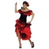 Womens Spanish Senorita Flamenco Dance Halloween Costume -Halloween Costumes Store WKDEF 2009 1600 1 66200.1517219797.1100.1100