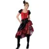 Womens Can Can Saloon Girl Fancy Dress Halloween Costume -Halloween Costumes Store WKDEF 2078 1600 1 53361.1517219798.1100.1100