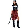 Womens Pirate Fancy Dress Halloween Costume Caribbean -Halloween Costumes Store WKDEF 2090 1600 1 47729.1517219798.1100.1100