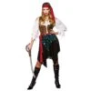Womens Caribbean Pirate Budget Fancy Dress Halloween Costume -Halloween Costumes Store WKDEF 2157 1600 1 77450.1517219800.1100.1100