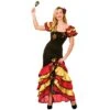 Womens Rumba Dancer Fancy Dress Party Halloween Costume -Halloween Costumes Store WKDEF 2165 1600 1 50388.1517219800.1100.1100