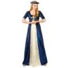 Womens Medieval Maiden Fancy Dress Halloween Costume -Halloween Costumes Store WKDEF 2173 1600 1 00831.1517219801.1100.1100