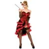 Womens Wild West Showgirl Fancy Dress Halloween Costume -Halloween Costumes Store WKDEF 2175 1600 1 41008.1517219801.1100.1100