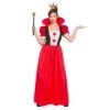 Womens Storybook Queen Fancy Dress Halloween Costume 2 Womens Storybook Queen Fancy Dress Halloween Costume -Halloween Costumes Store WKDEF 2224 1600 1 85150.1517219803.1100.1100