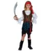 Girls Caribbean Pirate Fancy Dress Halloween Costume -Halloween Costumes Store WKDEG 3501 1600 1 96629.1496862999.1100.1100