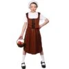 Girls Tudor Peasant Historical Fancy Dress Halloween Costume -Halloween Costumes Store WKDEG 3571 1600 1 15364.1496777845.1100.1100