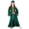 Girls Medieval Tudor Princess Fancy Dress Halloween Costume -Halloween Costumes Store WKDEG 3589 1600 1 31821.1496805796.1100.1100