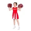 Girls Red Cheerleader Fancy Dress Halloween Costume 1 Girls Red Cheerleader Fancy Dress Halloween Costume -Halloween Costumes Store WKDEG 3607 1600 1 01536.1496788637.1100.1100