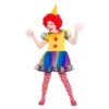 Girls Cute Little Clown Fancy Dress Halloween Costume -Halloween Costumes Store WKDEG 3613 1600 1 10526.1496891781.1100.1100