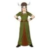 Girls Viking Princess Fancy Dress Halloween Costume -Halloween Costumes Store WKDEG 3622 1600 1 46661.1496787713.1100.1100