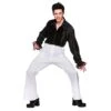 Mens Black Disco Fever 70s Frilly Shirt Halloween Costume -Halloween Costumes Store WKDEM 3049 1600 1 12312.1498476561.1100.1100