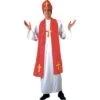 Mens Pope Holy Cardinal Fancy Dress Halloween Costume -Halloween Costumes Store WKDEM 3090 1600 1 04969.1497038904.1100.1100