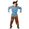 Mens Scarecrow Dorothy Wizard Fancy Dress Halloween Costume 1 Mens Scarecrow Dorothy Wizard Fancy Dress Halloween Costume -Halloween Costumes Store WKDEM 3214 1600 1 93092.1497105594.1100.1100