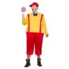 Mens Funny Twin Fancy Dress Party Halloween Costume -Halloween Costumes Store WKDEM 3232 1600 1 61387.1496940419.1100.1100