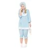 Big Cry Baby Blue Romper Suit Stag Fancy Dress Party Costume -Halloween Costumes Store WKDEM 3241 1600 2 35998.1497103280.1100.1100