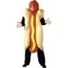 One Piece Hot Dog Funny Novelty Halloween Fancy Dress -Halloween Costumes Store WKDFN 8602 1600 1 82743.1496791046.1100.1100
