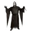 Scream 4 Adults Plus Size Ghost Face Halloween Costume 2 Scream 4 Adults Plus Size Ghost Face Halloween Costume -Halloween Costumes Store WKDFW 1007 1600 1 35165.1497105642.1100.1100