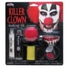 Killer Clown Halloween Horror Makeup Kit Fancy Dress -Halloween Costumes Store WKDFW 9422KC 1600 1 75961.1497033250.1100.1100