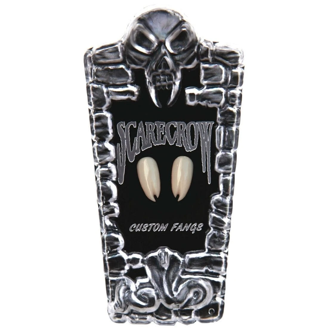 Viper Split Deluxe Vampire Custom Fangs Halloween Accessory 3 Viper Split Deluxe Vampire Custom Fangs Halloween Accessory
