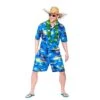 Blue Palm Hawaiian Party Guy Luau Shirt Shorts Fancy Dress 2 Blue Palm Hawaiian Party Guy Luau Shirt Shorts Fancy Dress -Halloween Costumes Store WKDHAW 1300 1600 1 42260.1496970357.1100.1100