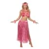 Womens Hawaiian Honey Hot Pink Fancy Dress Summer Costume 1 Womens Hawaiian Honey Hot Pink Fancy Dress Summer Costume -Halloween Costumes Store WKDHAW 9462 1600 1 84366.1496885504.1100.1100