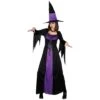Spellbound Horror Witch Womens Purple Costume Halloween 1 Spellbound Horror Witch Womens Purple Costume Halloween -Halloween Costumes Store WKDHF 5048 1600 1 80195.1496940422.1100.1100