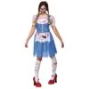 Womens Deceased Dorothy Size Small Fancy Dress Costume -Halloween Costumes Store WKDHF 5090 1600 1 36329.1496995074.1100.1100