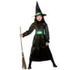 Girls Halloween Wicked Witch Costume Scary Fancy Dress -Halloween Costumes Store WKDHG 6025 1600 1 58756.1497033251.1100.1100