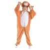 Boogie Woogie Lion Kids Animal Fancy Dress Costume Halloween