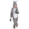 Boogie Woogie Grey Donkey Kids Fancy Dress Costume Halloween -Halloween Costumes Store WKDKA 4413 1600 1 53434.1496897178.1100.1100