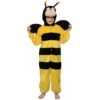 Boogie Woogie Bumblebee Kids Fancy Dress Costume Halloween