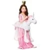 Kids Ride On Unicorn Fancy Dress Halloween Party Costume 2 Kids Ride On Unicorn Fancy Dress Halloween Party Costume -Halloween Costumes Store WKDKA 4430 1600 1 55832.1497039031.1100.1100