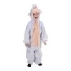 Kids Little White Lamb Fancy Dress Halloween Party Costume 1 Kids Little White Lamb Fancy Dress Halloween Party Costume -Halloween Costumes Store WKDKA 4432 1600 1 96943.1496897194.1100.1100