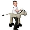 Kids Ride On Grey Donkey Fancy Dress Halloween Party Costume -Halloween Costumes Store WKDKA 4499 1600 1 53235.1497105445.1100.1100